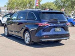 2025 Toyota Sienna Limited