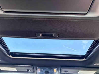 2025 Toyota Sienna Limited