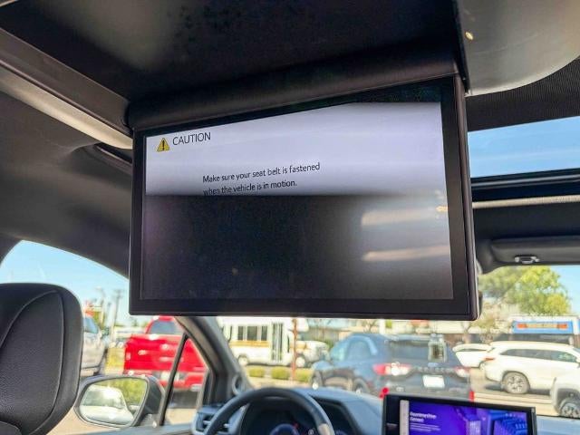 2025 Toyota Sienna Limited