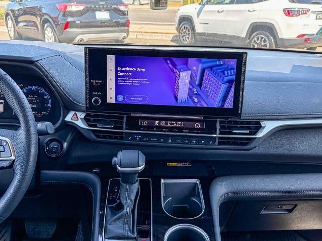 2025 Toyota Sienna Limited