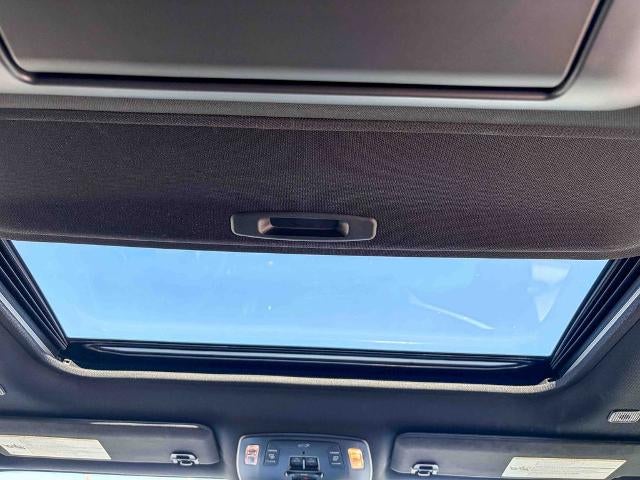 2025 Toyota Sienna Limited