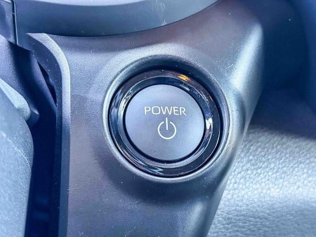 2025 Toyota Sienna Limited