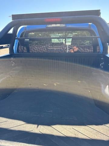 2019 Toyota Tacoma TRD Pro