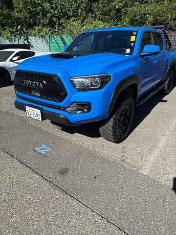 2019 Toyota Tacoma TRD Pro