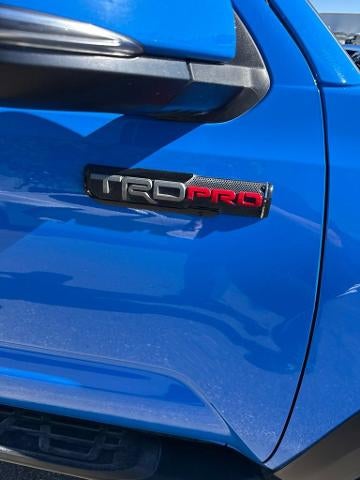 2019 Toyota Tacoma TRD Pro