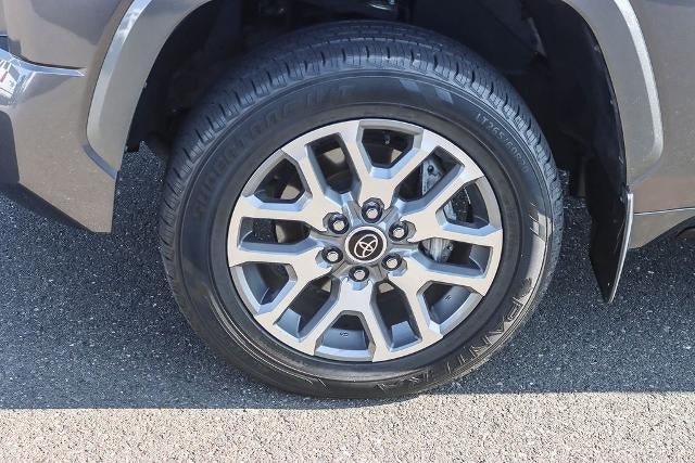 2023 Toyota Tundra 4WD 1794 Edition