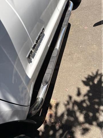 2016 Toyota Tundra SR5 5.7L V8