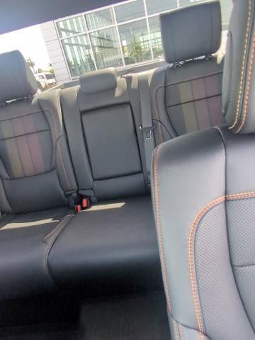 2025 Toyota Tundra 4WD SR5