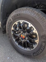 2025 Toyota Tundra 4WD SR5