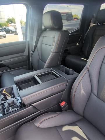 2025 Toyota Tundra 4WD SR5