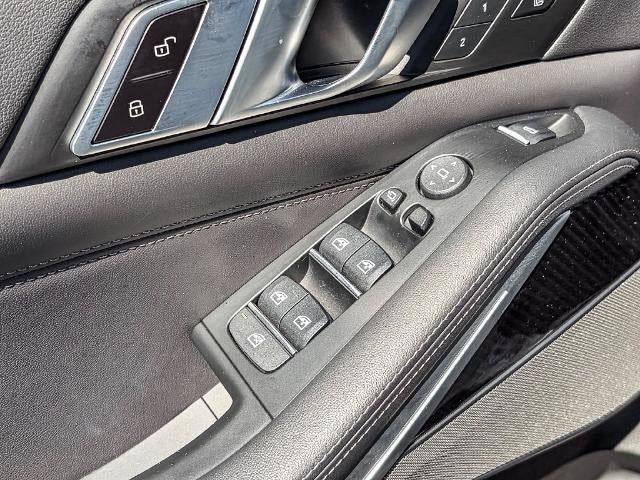 2023 BMW X5 M50i