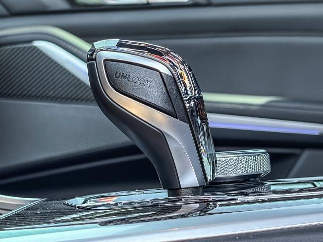 2023 BMW X5 M50i