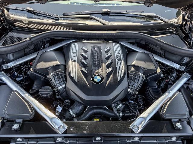 2023 BMW X5 M50i