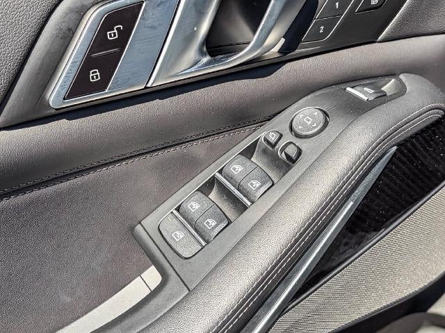 2023 BMW X5 M50i
