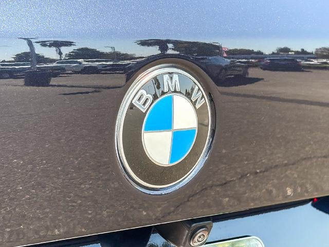 2023 BMW X5 M50i