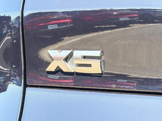 2023 BMW X5 M50i