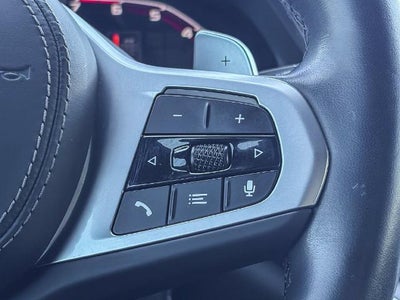 2023 BMW X5 M50i