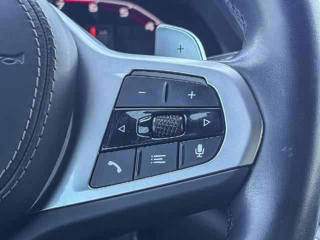 2023 BMW X5 M50i