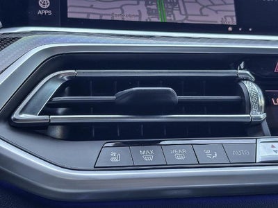 2023 BMW X5 M50i