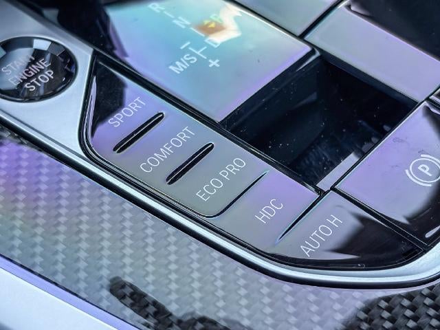 2023 BMW X5 M50i