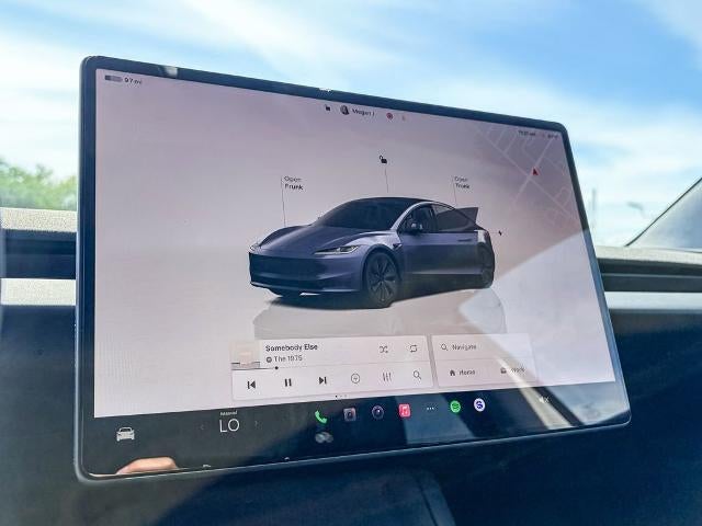 2024 Tesla Model 3 Base