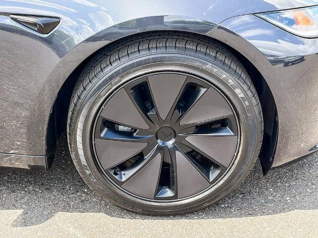 2024 Tesla Model 3 Base