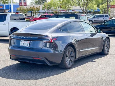 2024 Tesla Model 3 Base