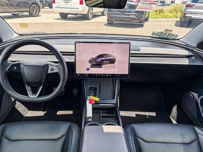 2024 Tesla Model 3 Base