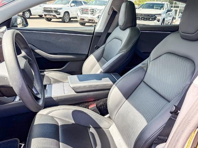 2024 Tesla Model 3 Base