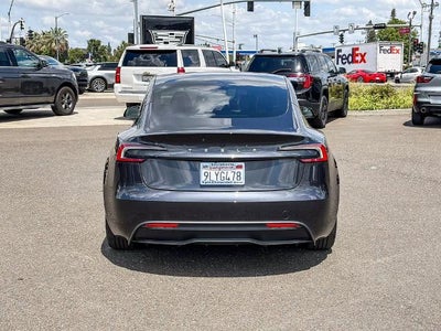 2024 Tesla Model 3 Base