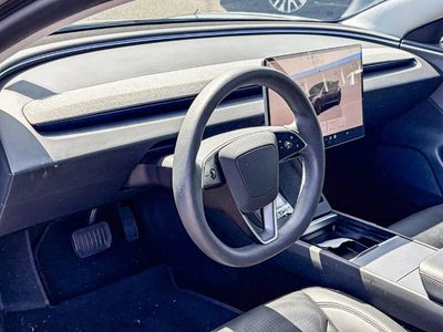 2024 Tesla Model 3 Base