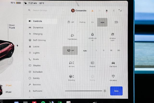 2023 Tesla Model 3 Base