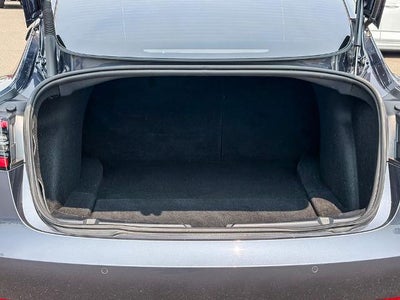 2022 Tesla Model 3 Long Range Dual Motor All-Wheel Drive