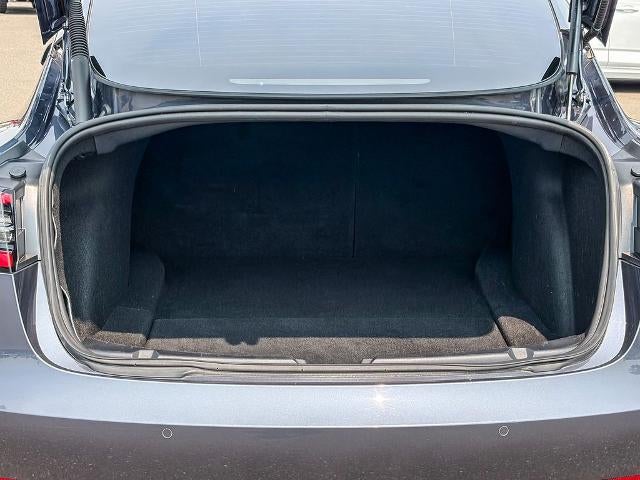 2022 Tesla Model 3 Long Range Dual Motor All-Wheel Drive