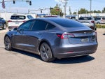 2022 Tesla Model 3 Long Range Dual Motor All-Wheel Drive