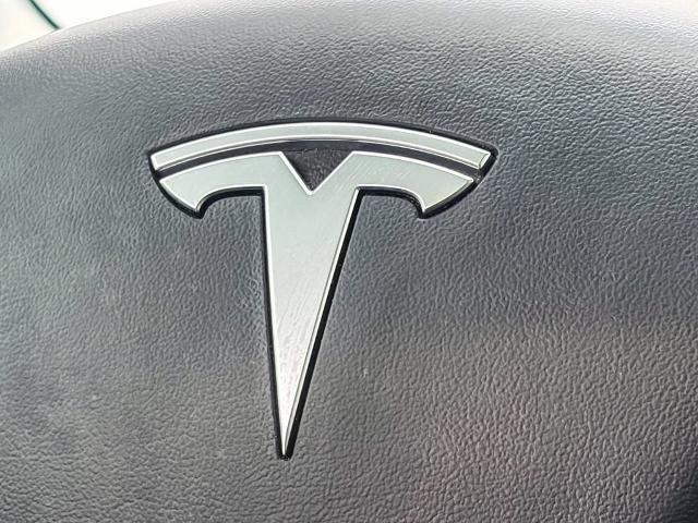 2022 Tesla Model 3 Long Range Dual Motor All-Wheel Drive