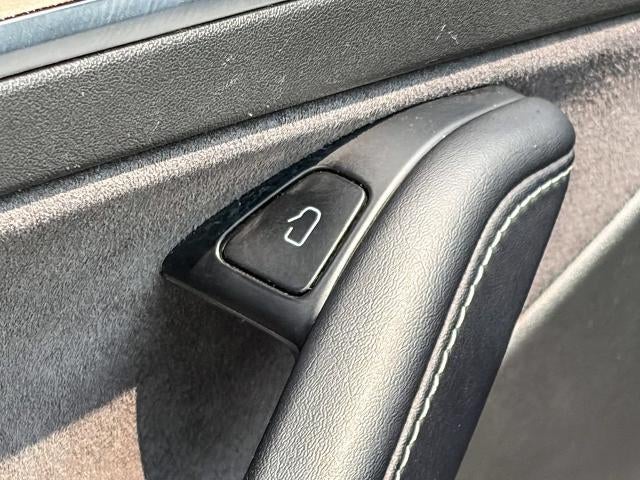 2022 Tesla Model 3 Long Range Dual Motor All-Wheel Drive