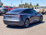 2022 Tesla Model 3 Long Range Dual Motor All-Wheel Drive
