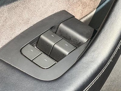 2022 Tesla Model 3 Long Range Dual Motor All-Wheel Drive