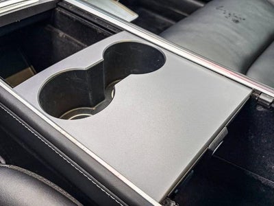 2022 Tesla Model 3 Long Range Dual Motor All-Wheel Drive