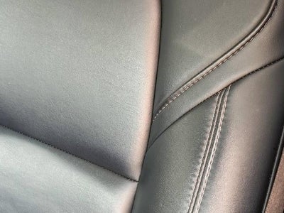 2022 Tesla Model 3 Long Range Dual Motor All-Wheel Drive