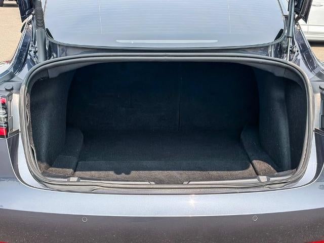 2022 Tesla Model 3 Long Range Dual Motor All-Wheel Drive