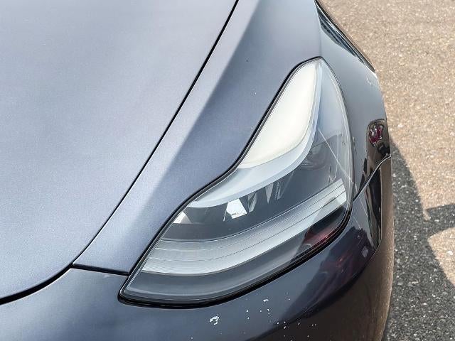 2022 Tesla Model 3 Long Range Dual Motor All-Wheel Drive