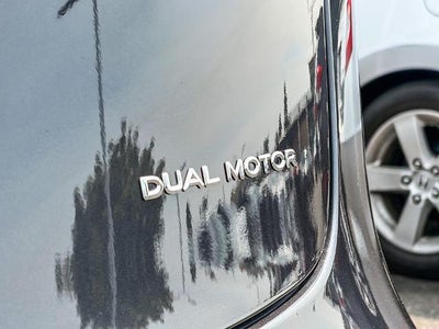 2022 Tesla Model 3 Long Range Dual Motor All-Wheel Drive