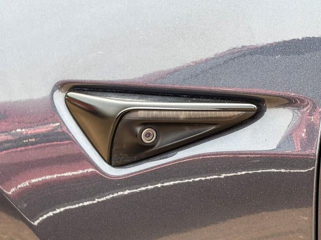 2022 Tesla Model 3 Long Range Dual Motor All-Wheel Drive