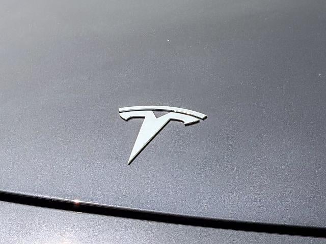 2022 Tesla Model 3 Long Range Dual Motor All-Wheel Drive