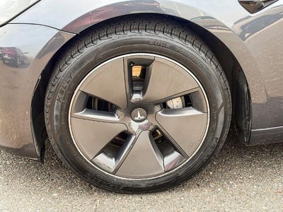 2022 Tesla Model 3 Long Range Dual Motor All-Wheel Drive