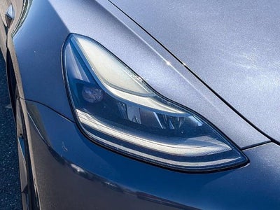 2022 Tesla Model 3 Long Range Dual Motor All-Wheel Drive