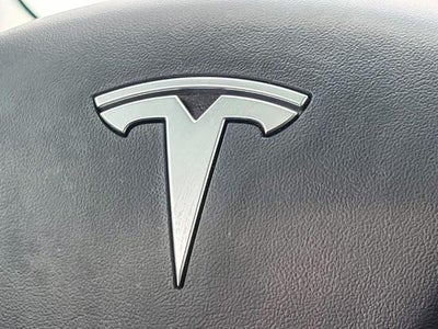 2022 Tesla Model 3 Long Range Dual Motor All-Wheel Drive