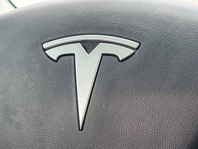 2022 Tesla Model 3 Long Range Dual Motor All-Wheel Drive